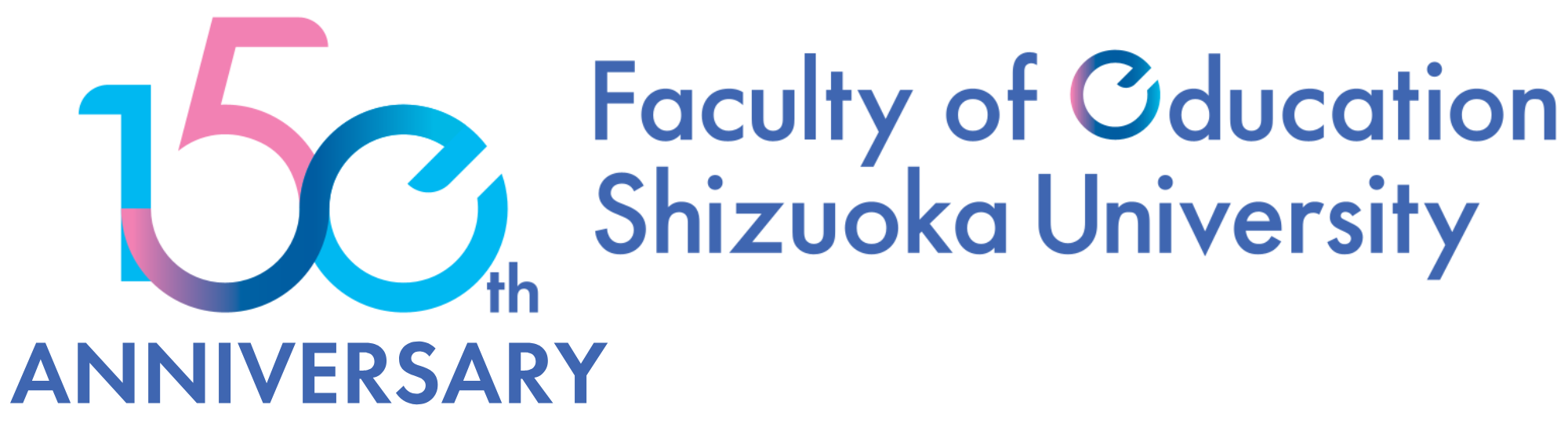 Shizuoka University Faculty of Education Logo